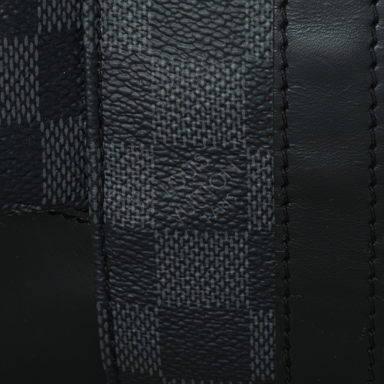 LOUIS VUITTON(USED)루이비통 크리스토퍼 백팩